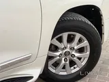 Toyota Land Cruiser GXR 2017 V8
